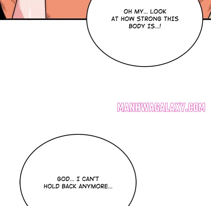 Kangsae the Strong chapter 24 page 21