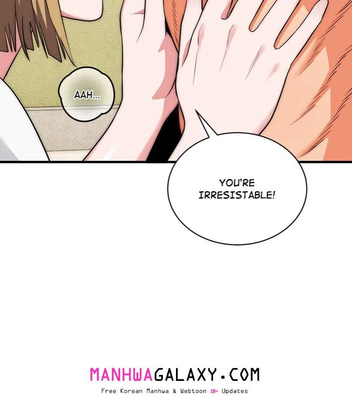 Kangsae the Strong chapter 24 page 23