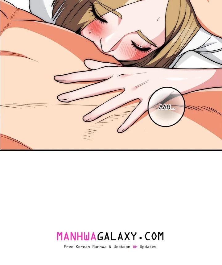 Kangsae the Strong chapter 24 page 34