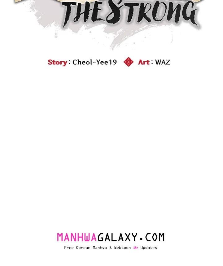 Kangsae the Strong chapter 24 page 43