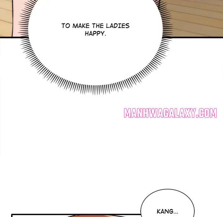 Kangsae the Strong chapter 24 page 100