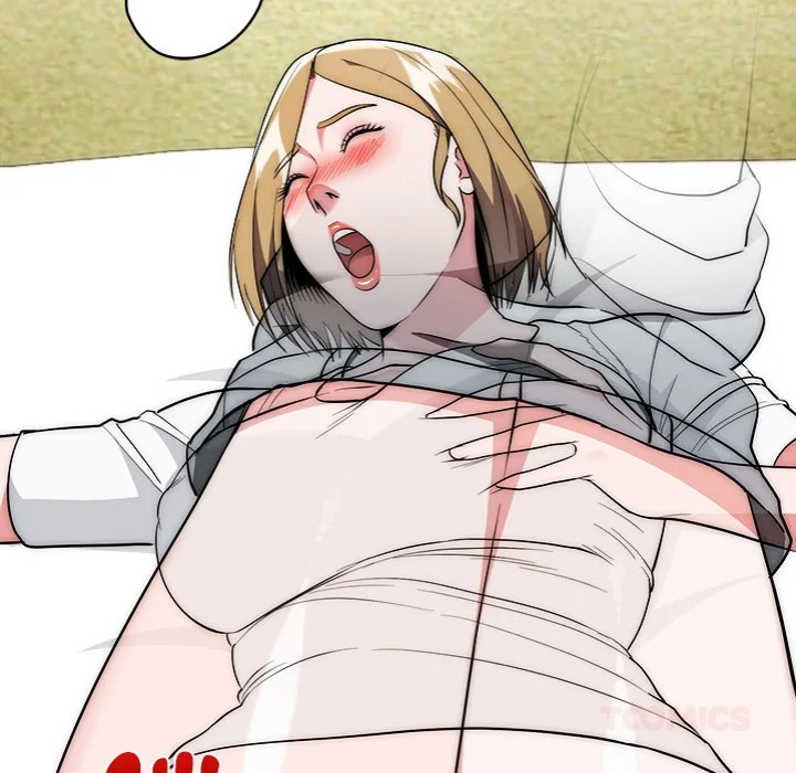 Kangsae the Strong chapter 24 page 129