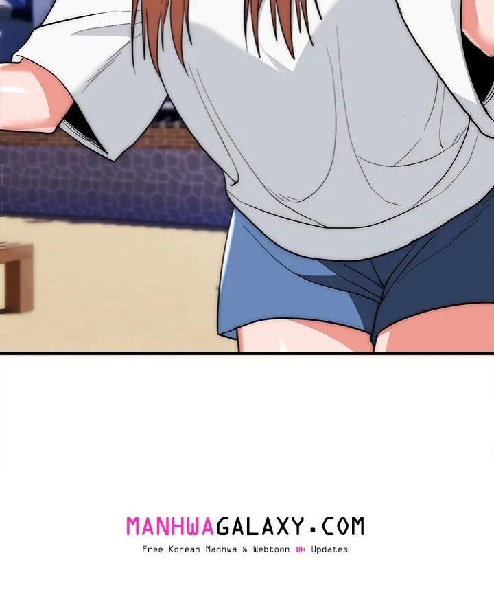 Kangsae the Strong chapter 24 page 143