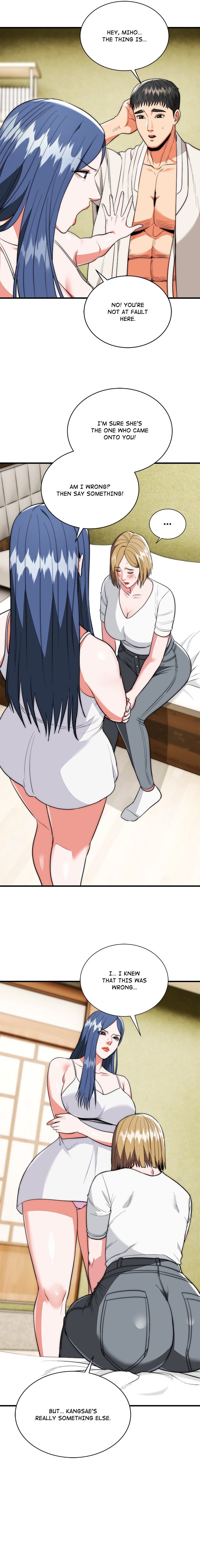 Kangsae the Strong chapter 25 page 7