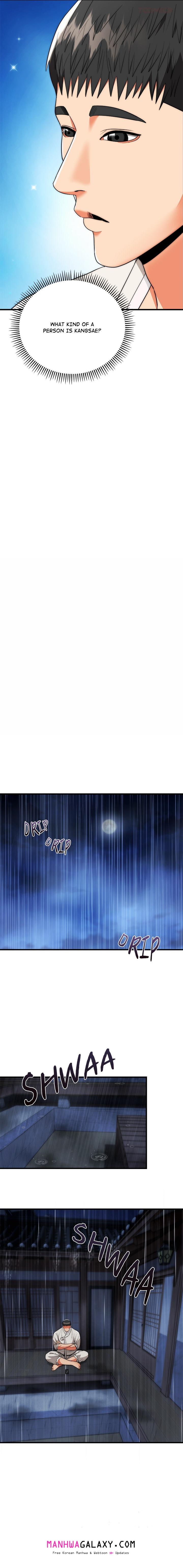 Kangsae the Strong chapter 25 page 15
