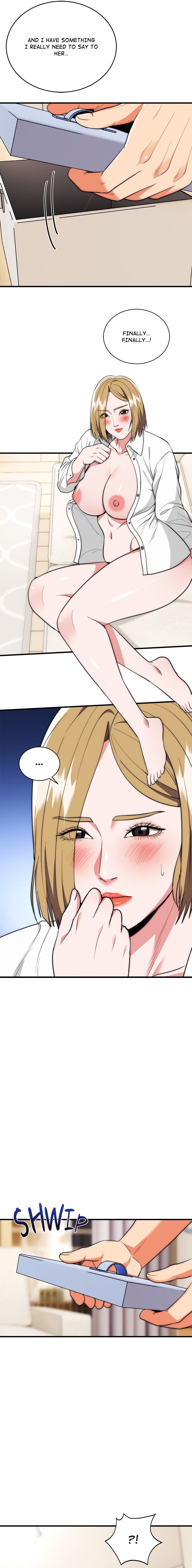 Kangsae the Strong chapter 26 page 17