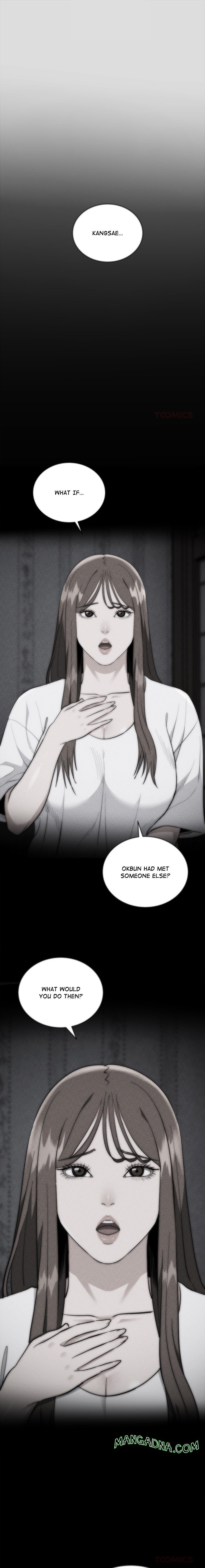 Kangsae the Strong chapter 29 page 1