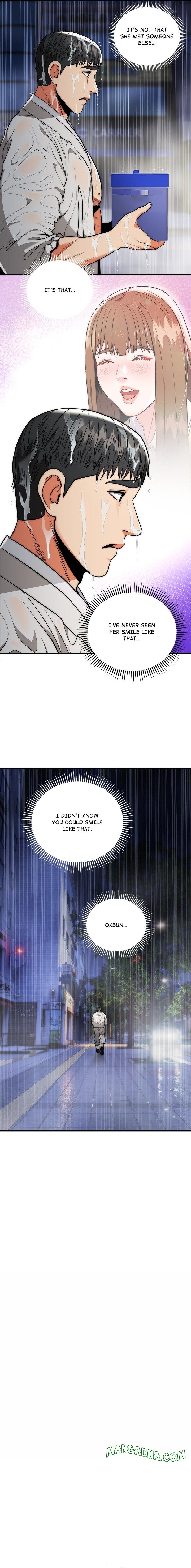 Kangsae the Strong chapter 29 page 7