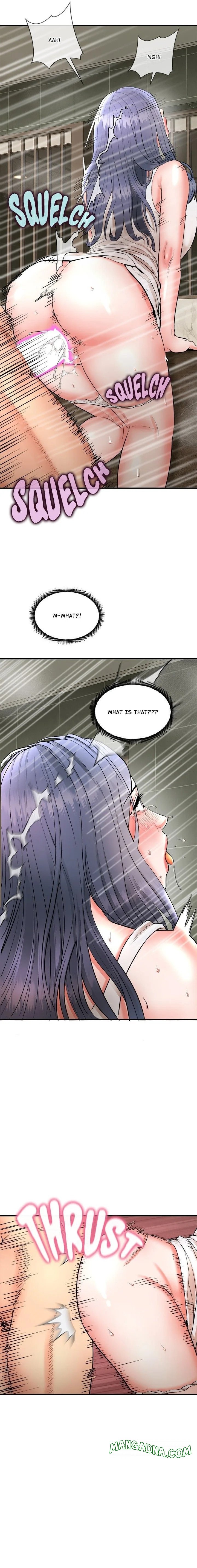 Kangsae the Strong chapter 3 page 16