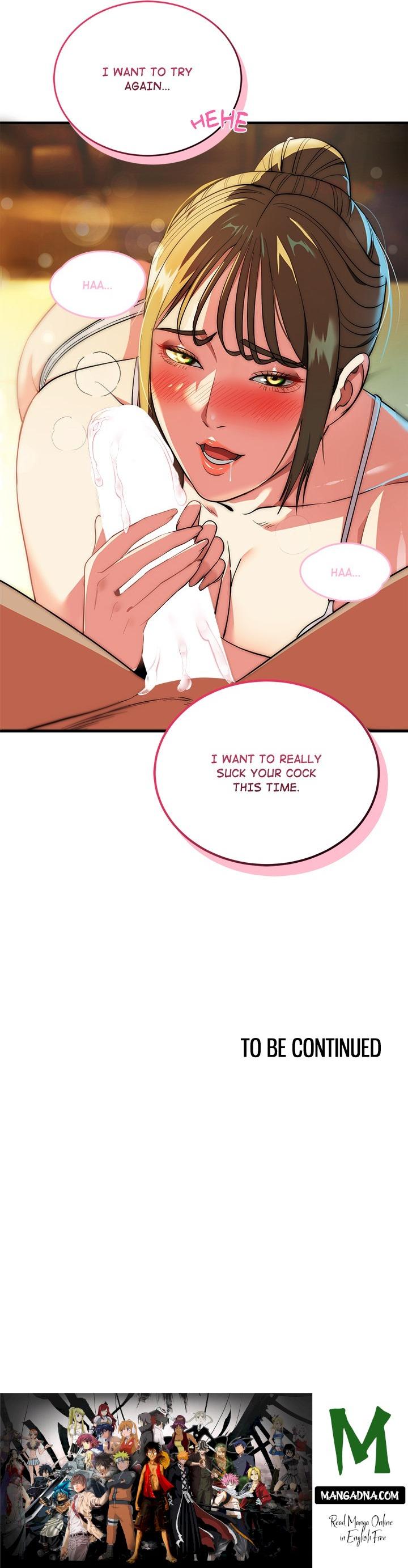 Kangsae the Strong chapter 31 page 19