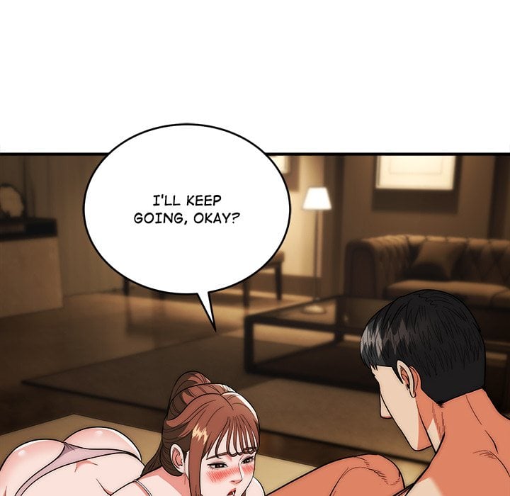 Kangsae the Strong chapter 32 page 6