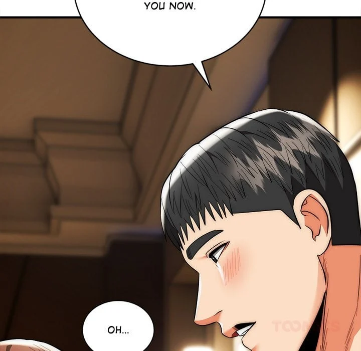 Kangsae the Strong chapter 32 page 33