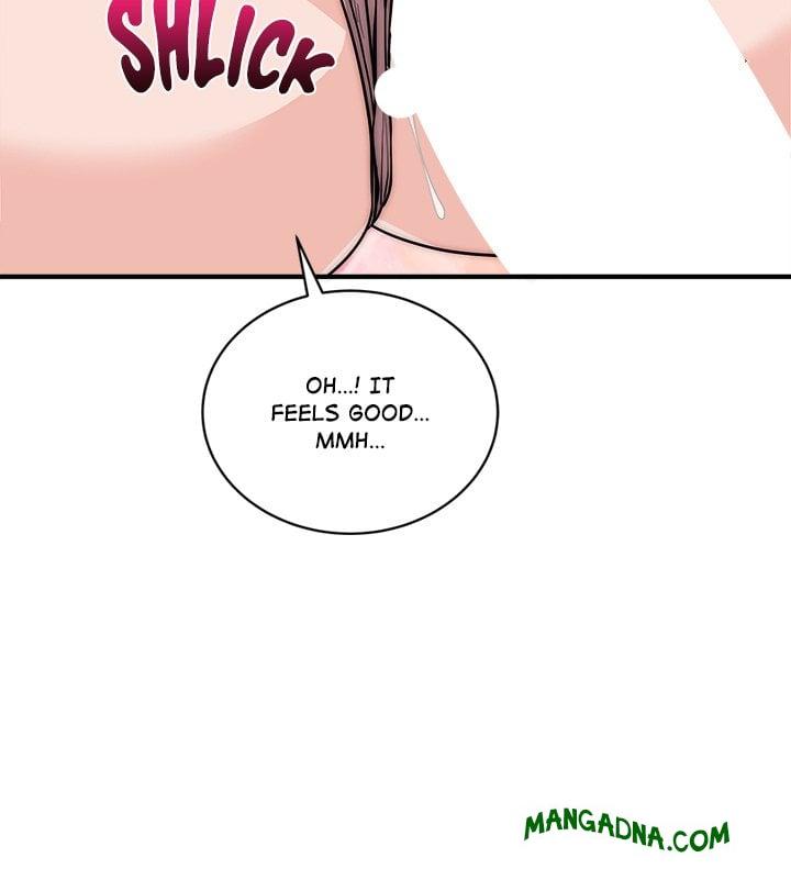 Kangsae the Strong chapter 32 page 43