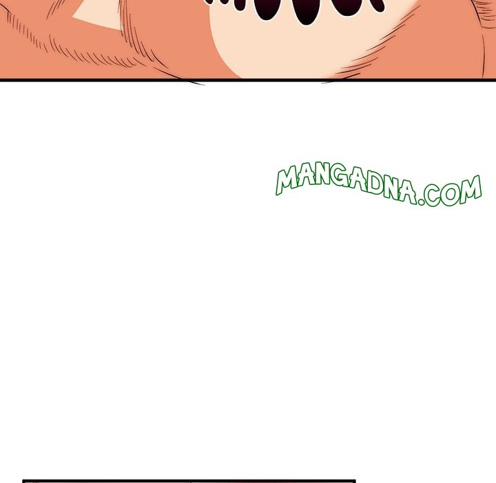 Kangsae the Strong chapter 32 page 60