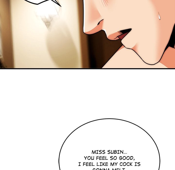 Kangsae the Strong chapter 32 page 67