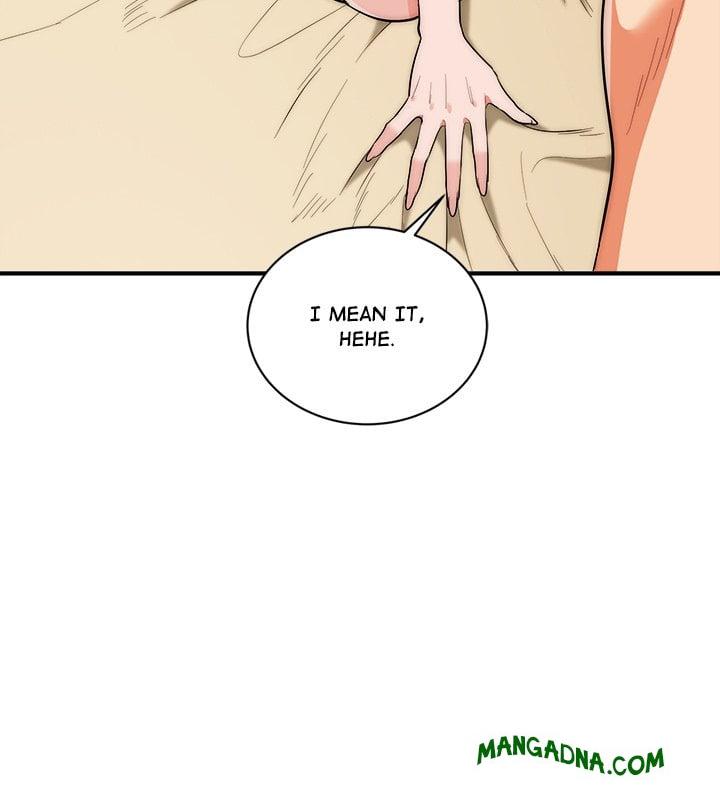 Kangsae the Strong chapter 32 page 70