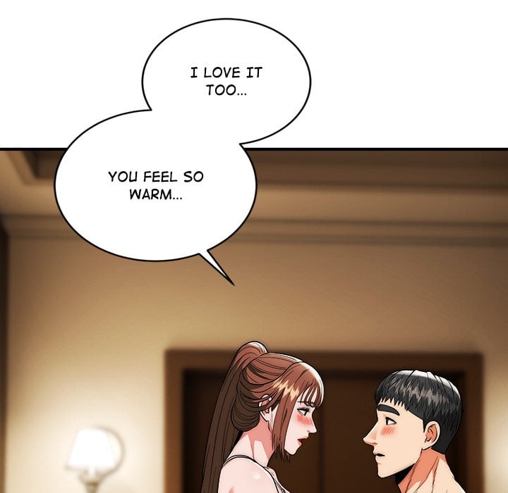 Kangsae the Strong chapter 32 page 71