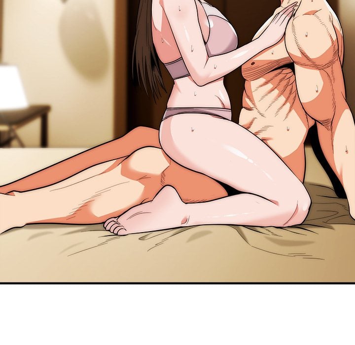 Kangsae the Strong chapter 32 page 72