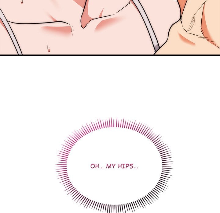 Kangsae the Strong chapter 32 page 77