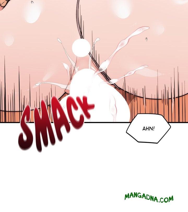 Kangsae the Strong chapter 32 page 86