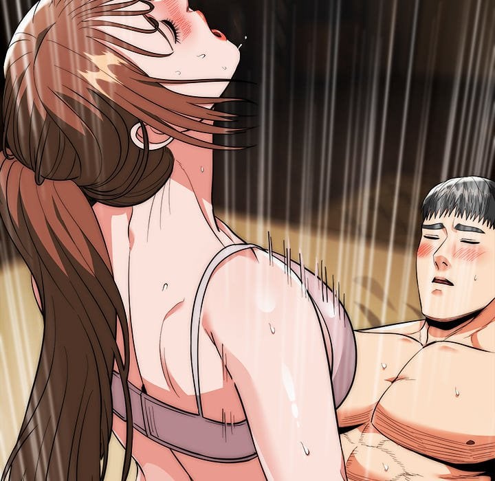 Kangsae the Strong chapter 32 page 88