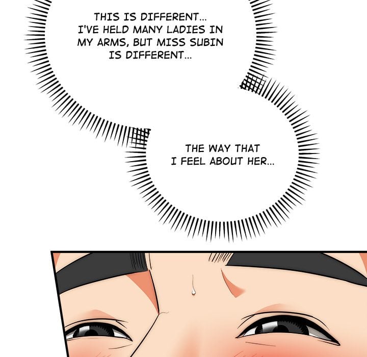 Kangsae the Strong chapter 32 page 90
