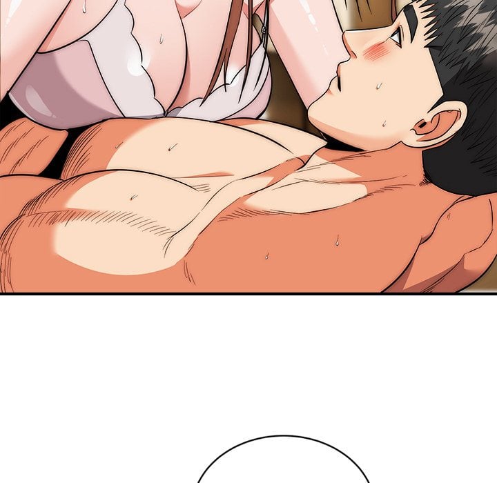 Kangsae the Strong chapter 32 page 95