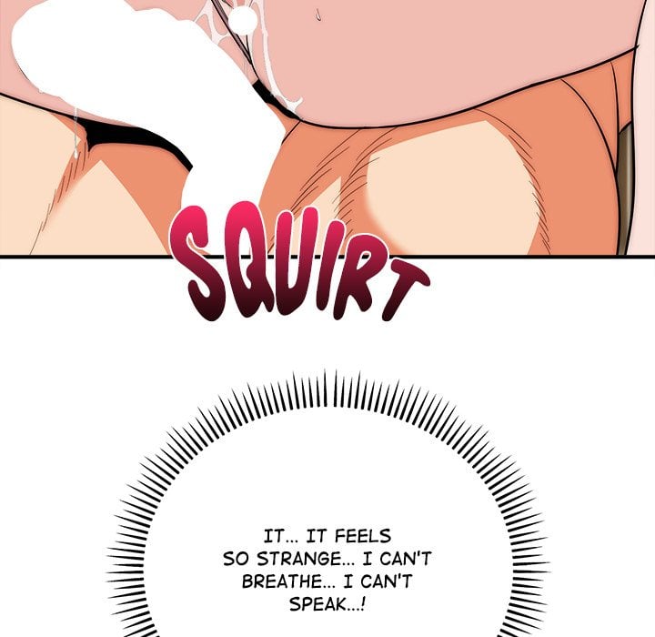 Kangsae the Strong chapter 33 page 5