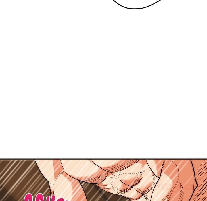 Kangsae the Strong chapter 33 page 21