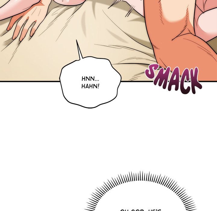 Kangsae the Strong chapter 33 page 34