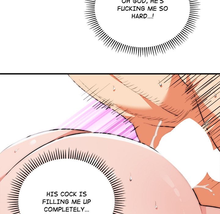 Kangsae the Strong chapter 33 page 35
