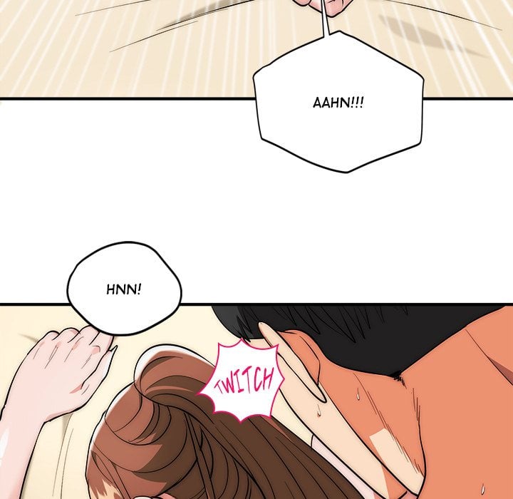 Kangsae the Strong chapter 33 page 43