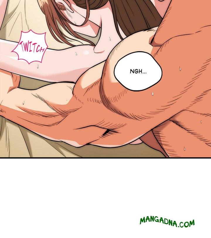 Kangsae the Strong chapter 33 page 44