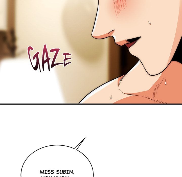 Kangsae the Strong chapter 33 page 46