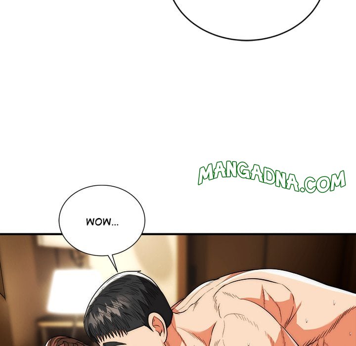 Kangsae the Strong chapter 33 page 50