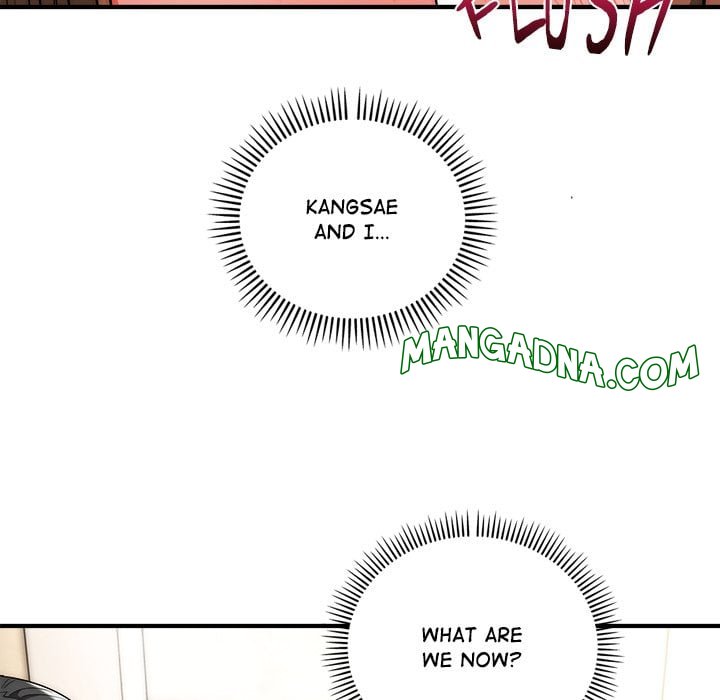 Kangsae the Strong chapter 33 page 73
