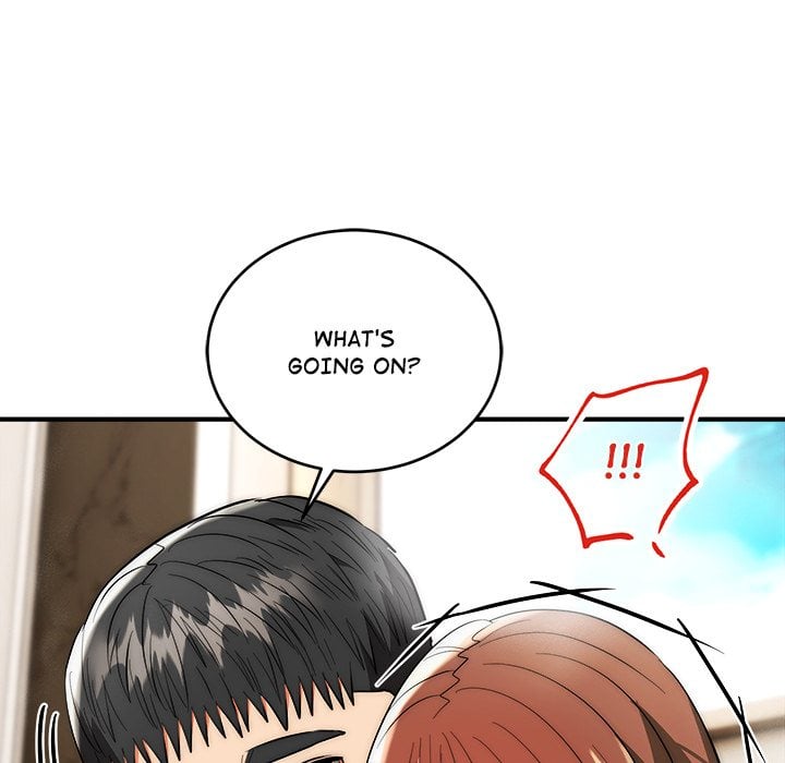 Kangsae the Strong chapter 33 page 76