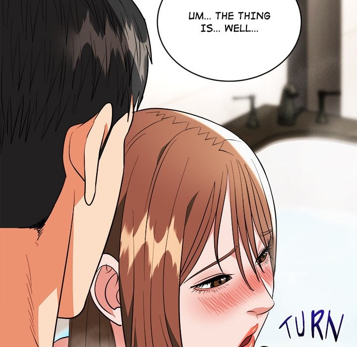 Kangsae the Strong chapter 33 page 79
