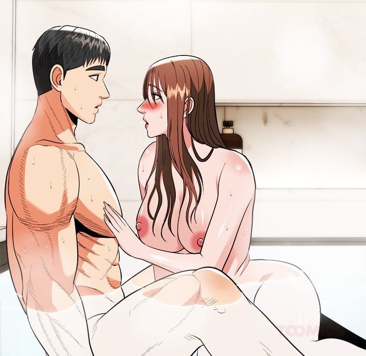 Kangsae the Strong chapter 33 page 84