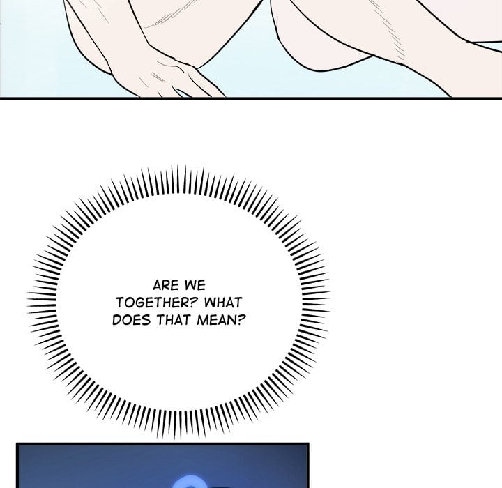 Kangsae the Strong chapter 33 page 85