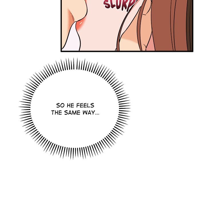 Kangsae the Strong chapter 33 page 95