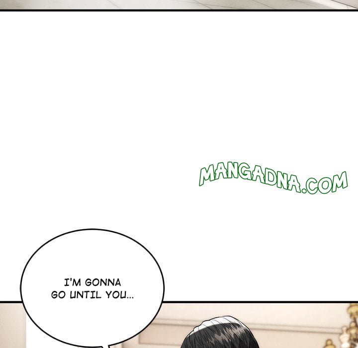 Kangsae the Strong chapter 33 page 112