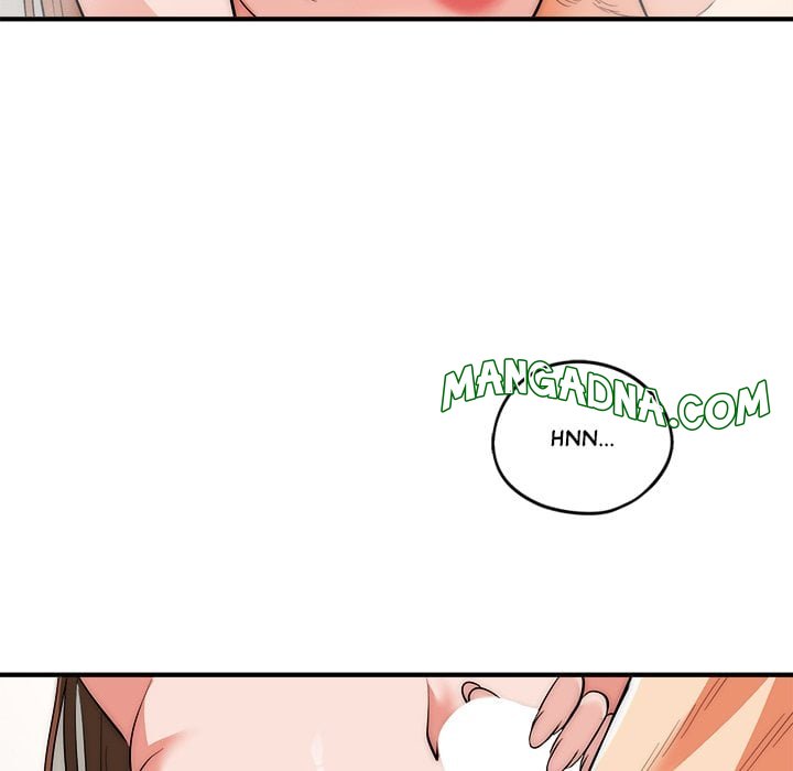 Kangsae the Strong chapter 33 page 117