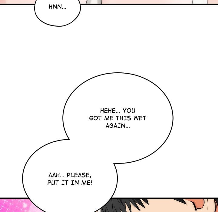Kangsae the Strong chapter 33 page 119