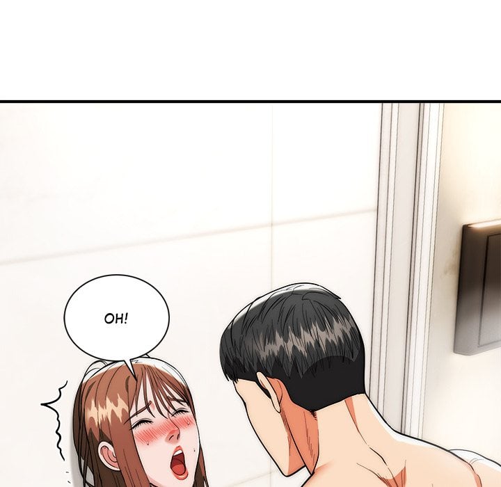 Kangsae the Strong chapter 33 page 122