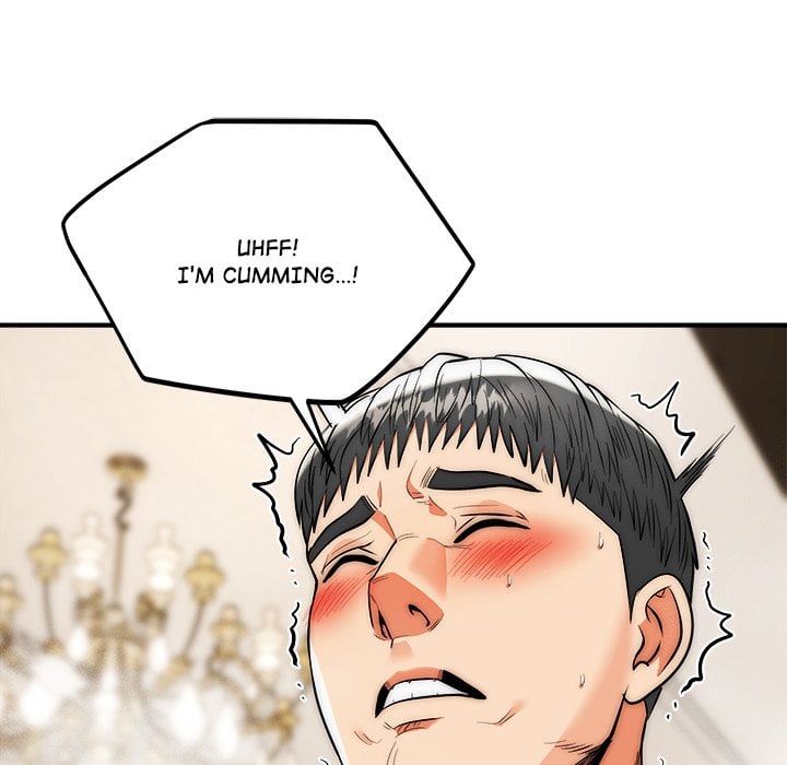 Kangsae the Strong chapter 33 page 134