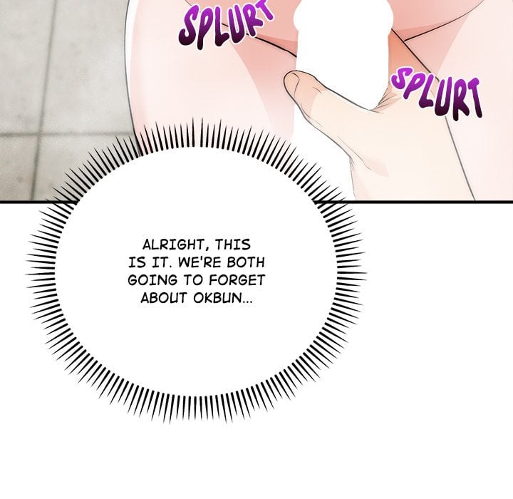 Kangsae the Strong chapter 33 page 143