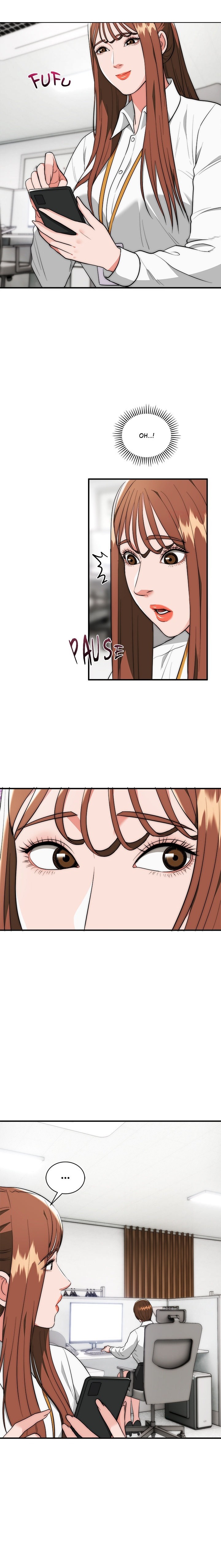 Kangsae the Strong chapter 35 page 2