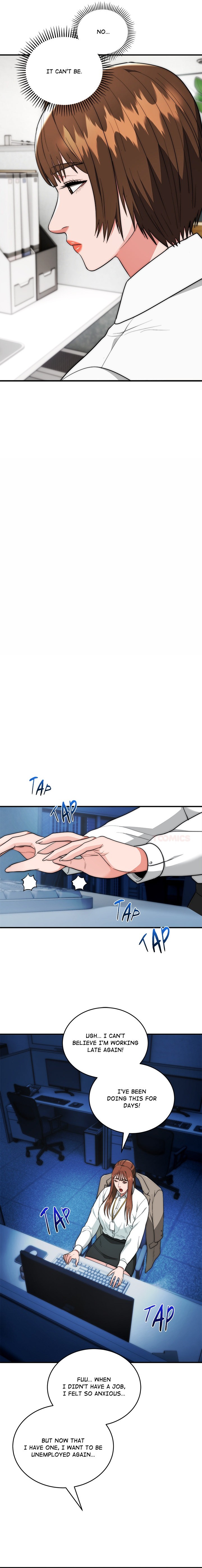 Kangsae the Strong chapter 35 page 3