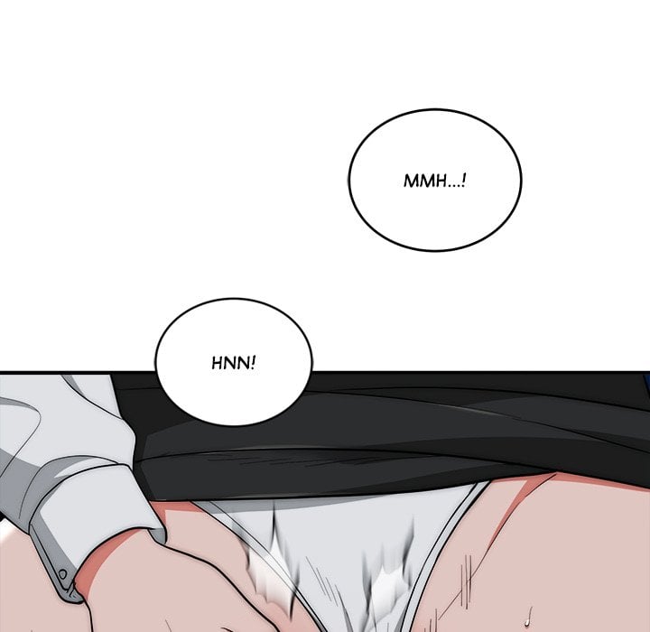 Kangsae the Strong chapter 36 page 7